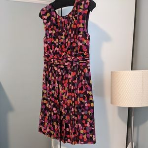 Boden dress, size 6p